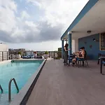 Luxury 1Br, 200M From The Beach Rooftop Ocean View