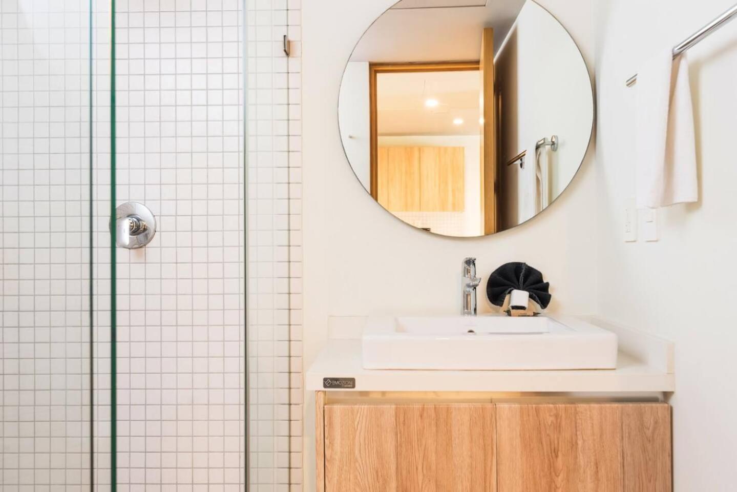 Luxury 1br, 200m From The Rooftop Ocean View Apartamento Playa del Carmen