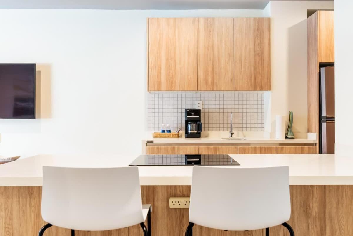 Luxury 1br, 200m From The Rooftop Ocean View